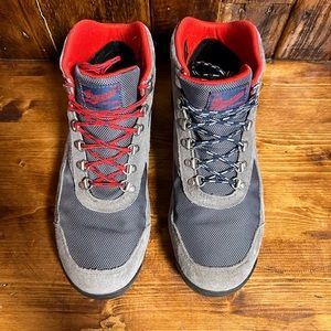 Danner Jag Steel Grey-Blue Wing Teal Men’s hiking boots